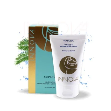 

Innova Suplex Moisturizing Cream 50 ml 412470125