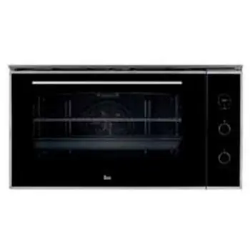 

Multipurpose Oven Teka HLF940 77 L 3553W A Black