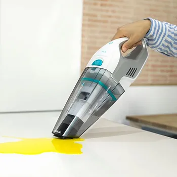 

Handheld Hoover Cecotec Conga Immortal ExtremeSuction 7,4 V Hand 50W 500 ml