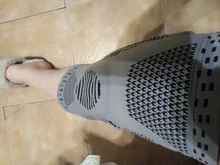 Protector Brace Support Knee-Pad Spring Basketball Compression-Knee-Sleeve Running Silicone