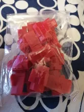 Conector de Cable Scotch Lock, 20 piezas a presión sin Cable de rotura, engarce aislado, terminales eléctricos de empalme rápido, 10 Uds./AWG22-10 Uds.