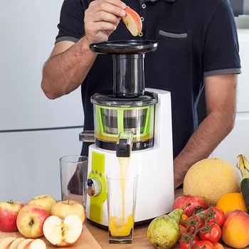 

Cecotec C-Juicer 4036 Liquidiser