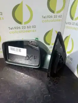 

3 PIN Left Rearview Mirror Kia Sportage 2.0 Turbodiesel Cat