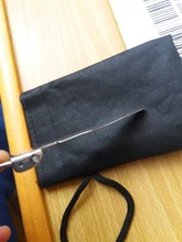 3 uds 1 set portátil al aire libre Camping viajes Picnic plegable de acero inoxidable cubiertos cuchara tenedor cuchillo vajilla envío gratis