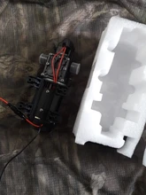 Diaphragm Pump-Sprayer 130PSI Car-Wash Self-Priming Water High-Pressure 24V 10l/min 12V