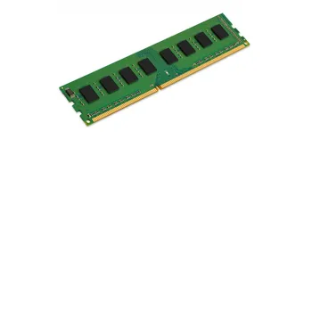 

Kingston Technology ValueRAM 8 GB DDR3 1600MHz Module memory Module 1x8 GB