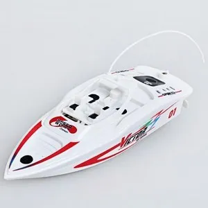 Мини-катер на пульте управления Create Toys Wei 3392