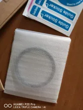 Funda protectora de pantalla para Samsung galaxy Watch Active 2, 44mm, 40mm, HD, transparente, Gear S3 Frontier, 42mm, 46mm