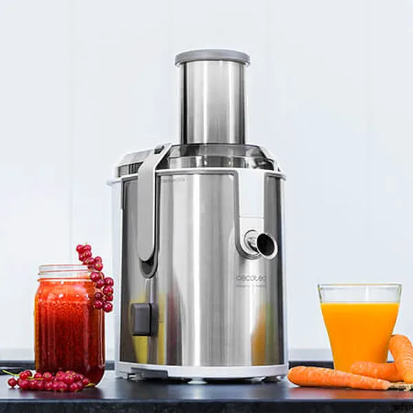 Liquidiser Cecotec StrongTitanium 19000 XXL 1300 Вт 950 мл Inox