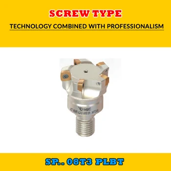 

VT SP.. 08 001 PLBT SCREW TYPE VT BMR 25X3 M12 SP.. 08T308