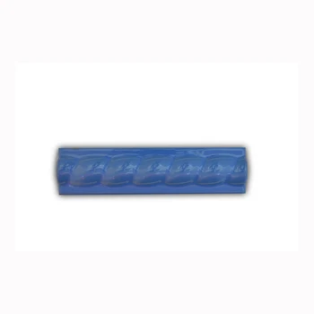 

Braids ceramic craft, size 5x20-Box of 20 Units