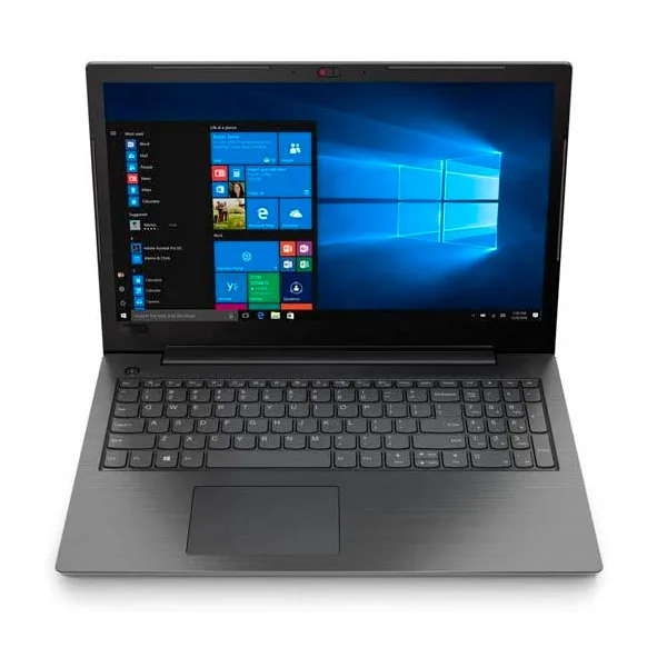 Ноутбук Lenovo V130 15 6 &quotPentium 4417U 8 Гб RAM 256 ГБ SSD серый | Компьютеры и офис