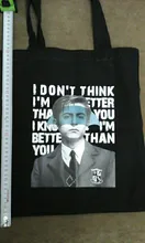 Bolso de hombro tipo paraguas para mujer, bandolera de moda de gran capacidad, bonito bolso de lona, cartera Vogue