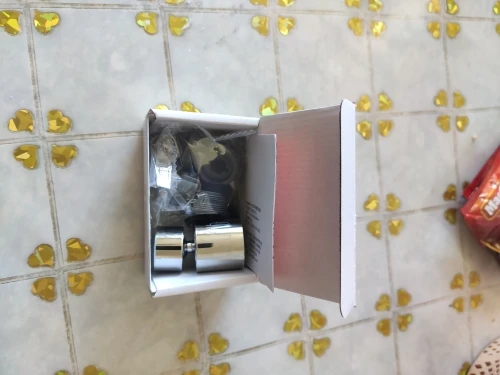 Отзыв о товаре Насадка на кран Xiaomi DIIB Dual Function Faucet Bubbler DXSZ001-1 от пользователя I***v