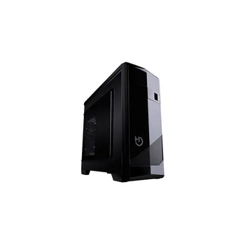 

Hiditec Mid Tower Micro ATX M10 PRO USB 3.0