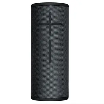 

Logitech UE BOOM 3 - NIGHT BLACK - EMEA