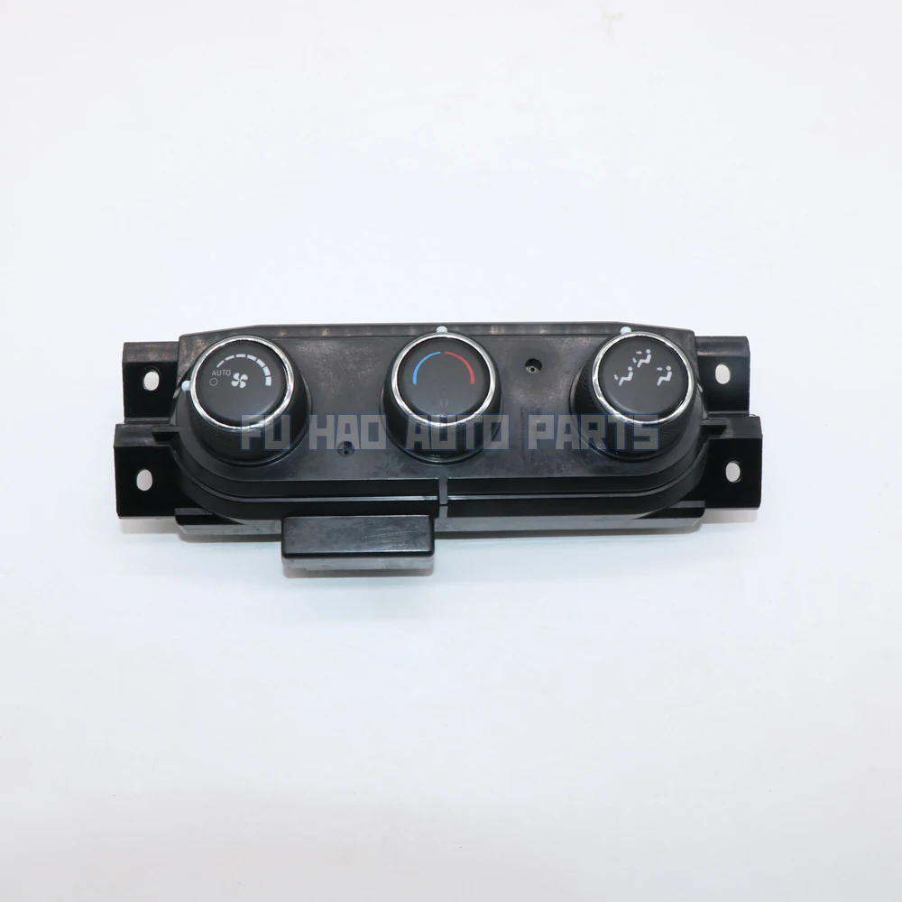 Controllo Ausiliario Originale A/C E Riscaldatore Per Dodge Durango 2016