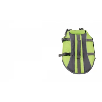 

LIFE VEST PAWISE GREEN L