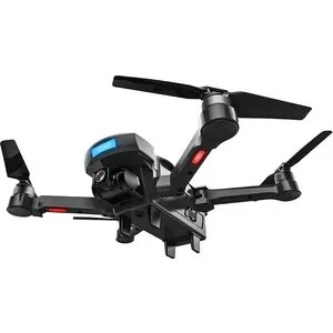 Радиоуправляемый квадрокоптер Aosenma CG033 складной, GPS, 720P WIFI FPV RTF 2.4 G- AOS-CG033