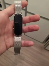 Mi-Band Correa Metal Xiomi 4-Bracelet 5-Strap for 6-3 Screwless