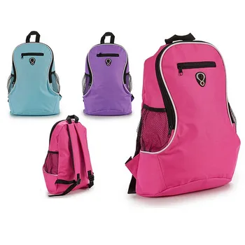

School Bag (15 x 38 x 29 cm)