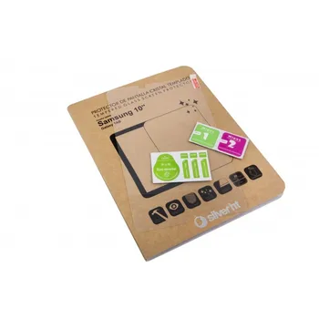 

SilverHT tempered glass screen Protector for Samsung TAB 10.1''