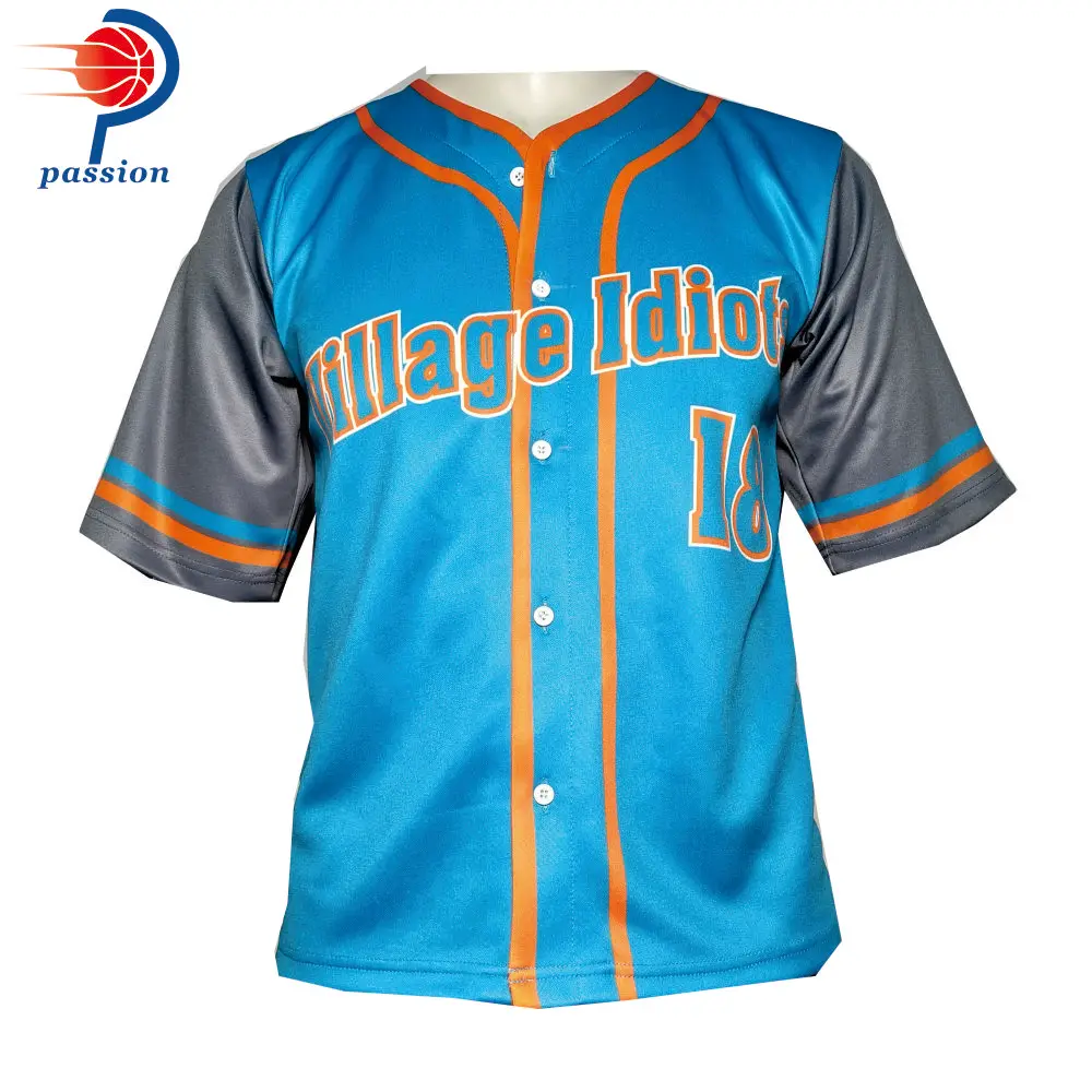 best custom baseball jerseys