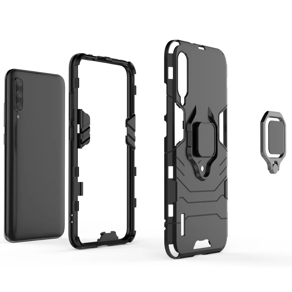 Подставка чехол для Xiaomi Mi A3