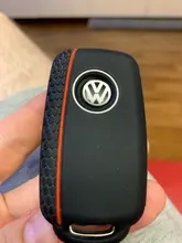 car key Protect For Volkswagen POLO Bora Beetle Tiguan Passat B5 B6 Golf 6 MK5 MK6 Eos