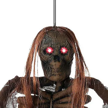 

Hanging decoration Skeleton Mermaid (80 Cm)