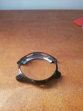 Funda para samsung Galaxy Watch, 46mm, 42mm Gear S3 frontier, Correa chapada en TPU, accesorios para MARCO DE carcasa de parachoques envolvente