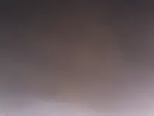 AILIADE-flequillo de aire Blunt falso para mujer, extensión de Clip de cabello sintético, flequillo falso Natural