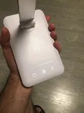 Led-Desk-Lamps Lampara Touch-Night-Light Bedside Reading Bedroom Dimable Eye-Protection