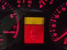 Para la pantalla LCD de Audi A3 A4 A6 S3 S4 S6, para VW VDO, para Audi VDO LCD en stock para reparar ahora los píxeles de su tablero.