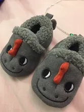 DOGEEK-Zapatillas adorables para bebé, zapatos de cuna de punto para niño y niña, antideslizantes de dibujos animados