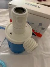 Replacement Float-Valve Water-Level-Control Full-Automatic Durable Ball Practical Nylon