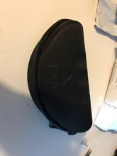 Gafas polarizadas tácticas Daisy para hombre, militares de sol con 4 lentes, caja original, para disparar, ejército