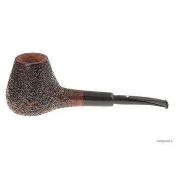

Caminetto Rusticated Large with acrylic inlay - Brandy