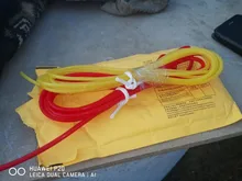 Silicone-Tube Hose-Pipe Transparent Food-Grade Low-Temperature-Resistance Tasteless High