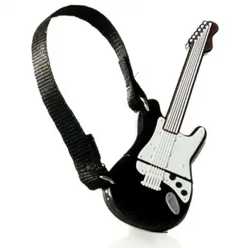 

Pendrive tech one tech guitar black and white one 32gb - usb 2.0