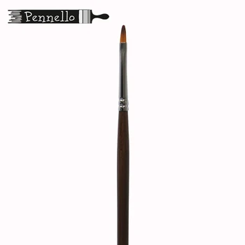 

Brush pennello Deluxe Oval No. 4