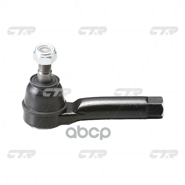 Наконечник Рулевой Тяги Kia: Shuma 97-03, Sephia 92-01, Spectra 00-04 Ctr арт. CEKK-19
