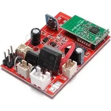 Плата приемника WL Toys(V913 16