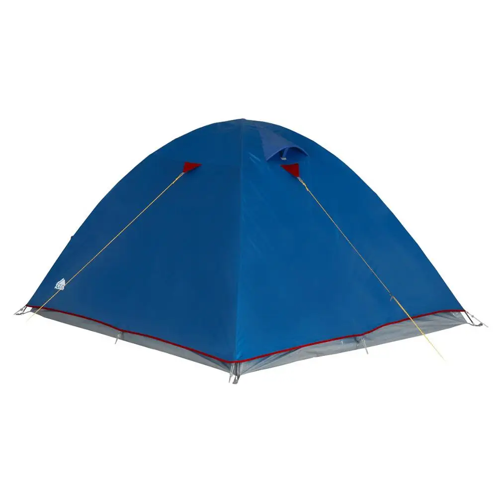 Палатка Trek Planet Dallas 4 трекинговая