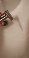 Bidet-Nozzle Bathroom-Sprayer Toilet-Heat-Resistant Plenty Handheld Steel 304stainless