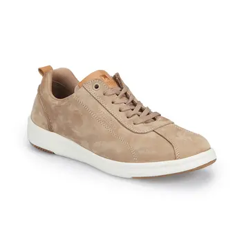 

FLO ROGERA NUB Sand Color Male Sneaker Shoes LUMBERJACK
