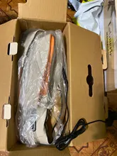 Masajeador eléctrico Shiatsu con forma de U para espalda, cuello, hombros, cuerpo, infrarrojos, calentador, 4D, para coche/casa