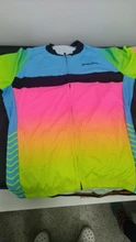 Weimostar-Camiseta de Ciclismo profesional para mujer, Maillot de secado rápido para Ciclismo de montaña