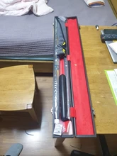 KONLLEN-cojín de fibra de carbono para coche, 3 unidades, 12mm, 142cm, horquilla Radial, Junta profesional, Corea