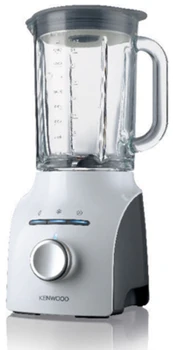 

KENWOOD BLENDER BLP610WH GLASS 800W